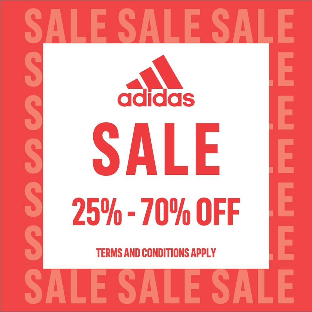 Adidas on sale! All brand new with tags and boxes limited inventory left!